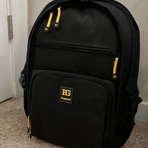 Outrigger 65 DSLR Backpack